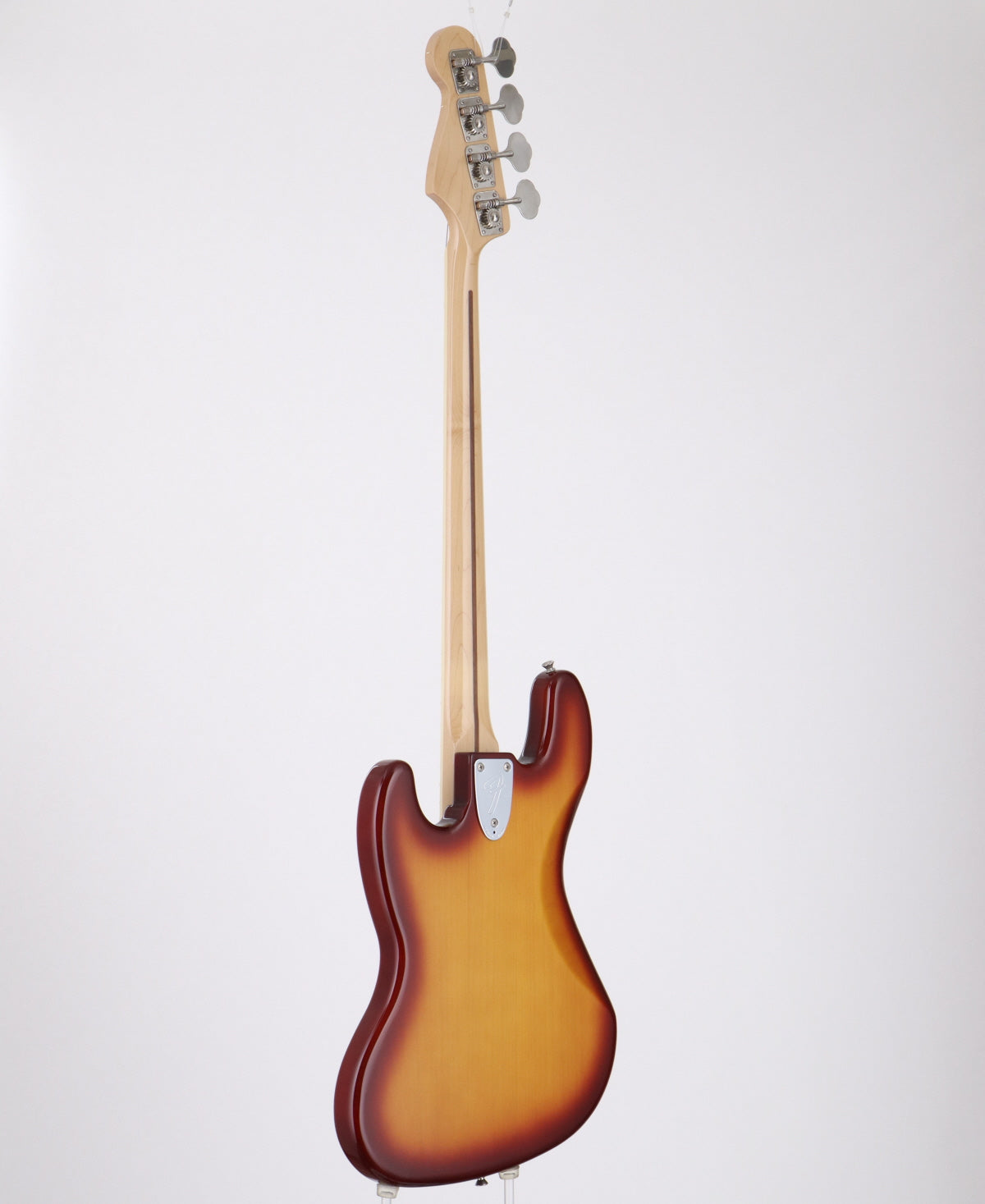 [SN JD22011413] USED Fender / Made in Japan Limited International Color Jazz Bass Sienna Sunburst [03]