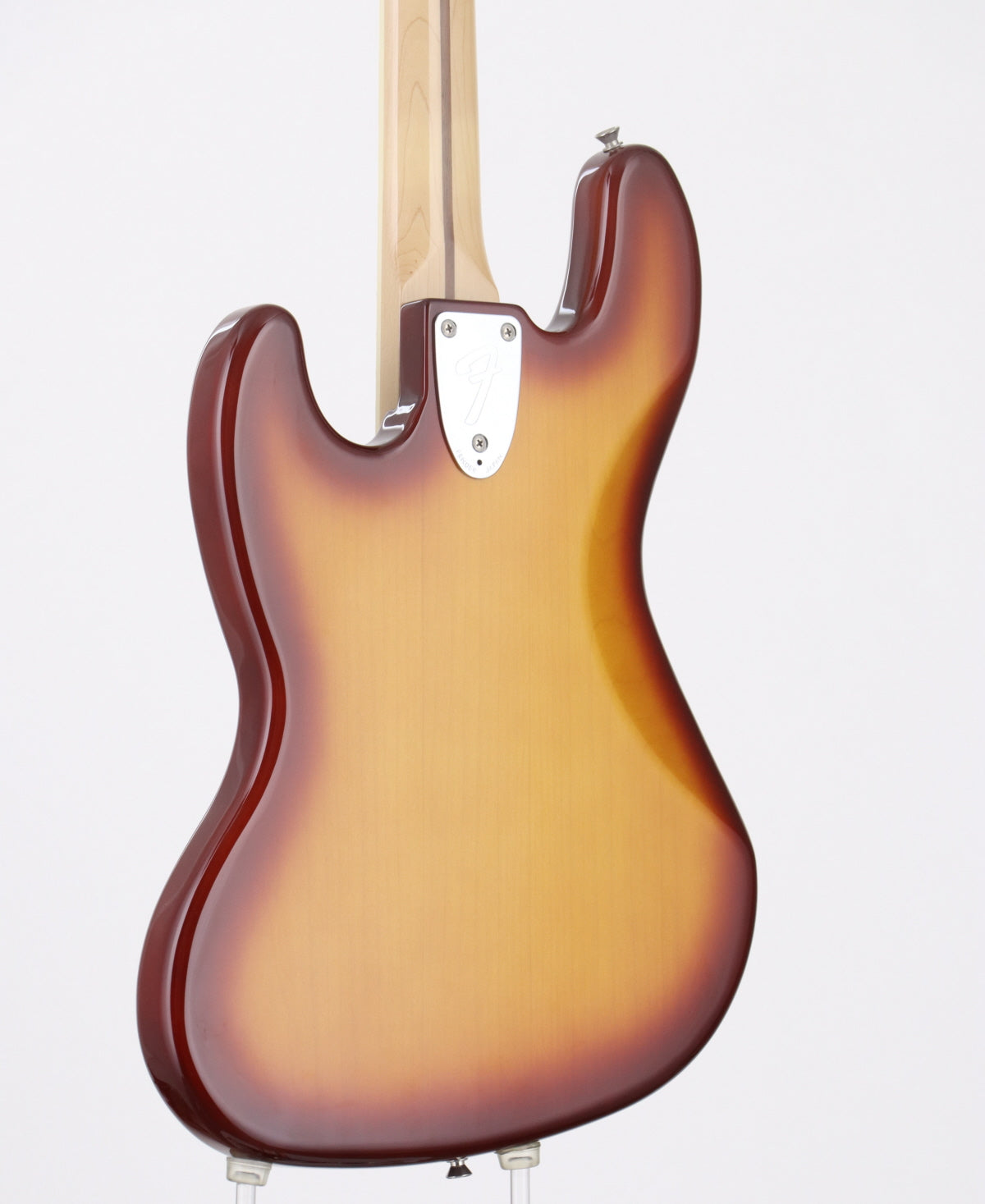 [SN JD22011413] USED Fender / Made in Japan Limited International Color Jazz Bass Sienna Sunburst [03]