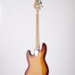 [SN JD22011413] USED Fender / Made in Japan Limited International Color Jazz Bass Sienna Sunburst [03]