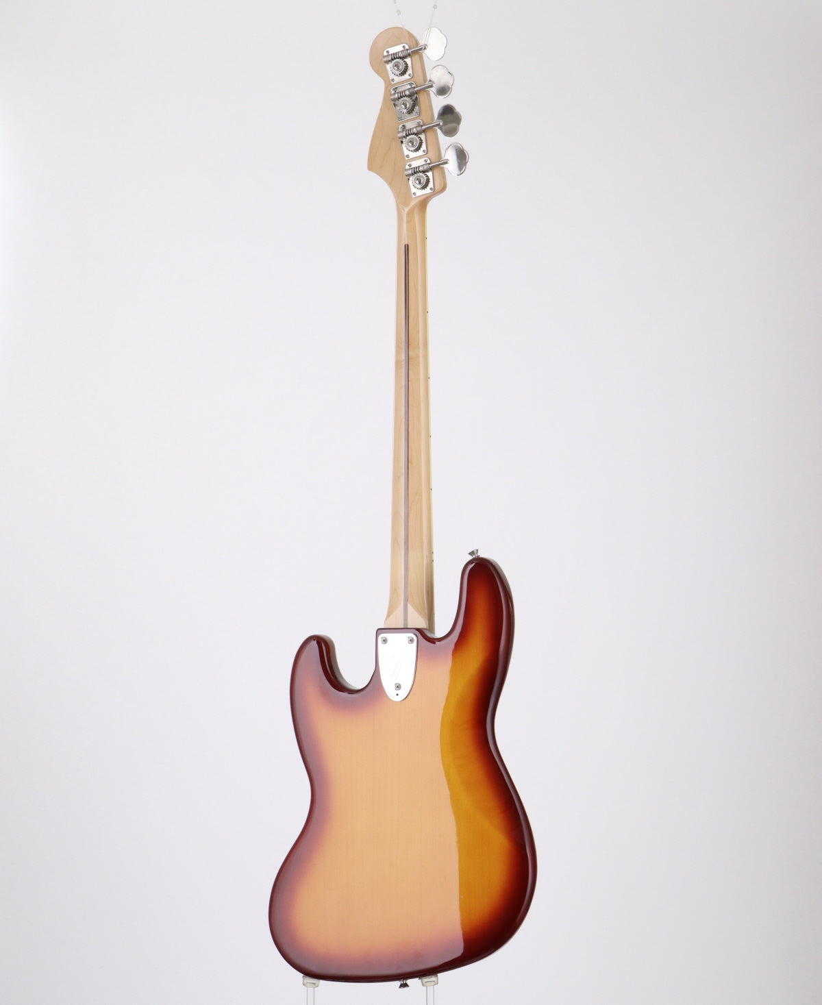 [SN JD22011413] USED Fender / Made in Japan Limited International Color Jazz Bass Sienna Sunburst [03]