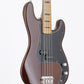 [SN ISSK21000816] USED Squier / Classic Vibe 70s Precision Bass Walnut [03]