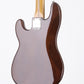 [SN ISSK21000816] USED Squier / Classic Vibe 70s Precision Bass Walnut [03]