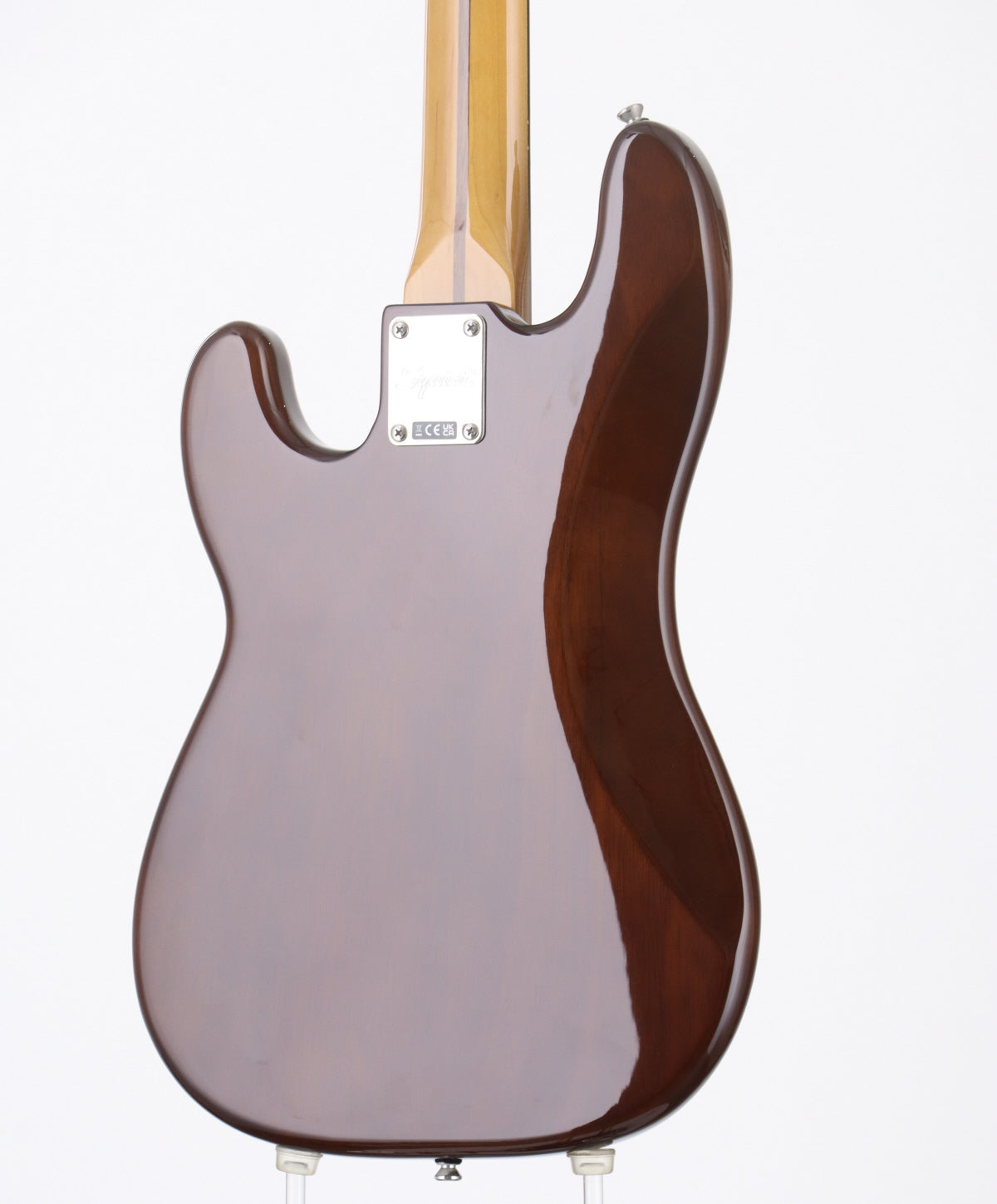 [SN ISSK21000816] USED Squier / Classic Vibe 70s Precision Bass Walnut [03]