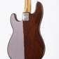 [SN ISSK21000816] USED Squier / Classic Vibe 70s Precision Bass Walnut [03]