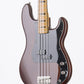 [SN ISSK21000816] USED Squier / Classic Vibe 70s Precision Bass Walnut [03]