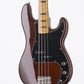 [SN ISSK21000816] USED Squier / Classic Vibe 70s Precision Bass Walnut [03]