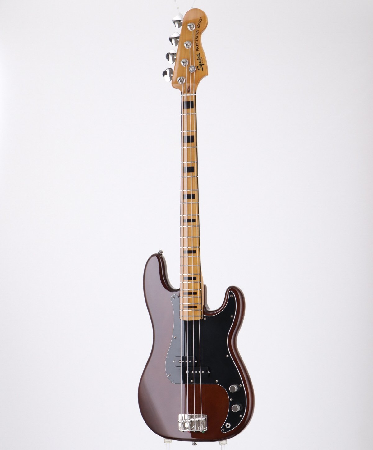 [SN ISSK21000816] USED Squier / Classic Vibe 70s Precision Bass Walnut [03]