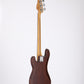 [SN ISSK21000816] USED Squier / Classic Vibe 70s Precision Bass Walnut [03]