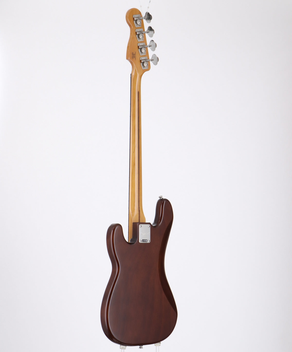 [SN ISSK21000816] USED Squier / Classic Vibe 70s Precision Bass Walnut [03]