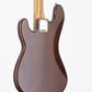 [SN ISSK21000816] USED Squier / Classic Vibe 70s Precision Bass Walnut [03]