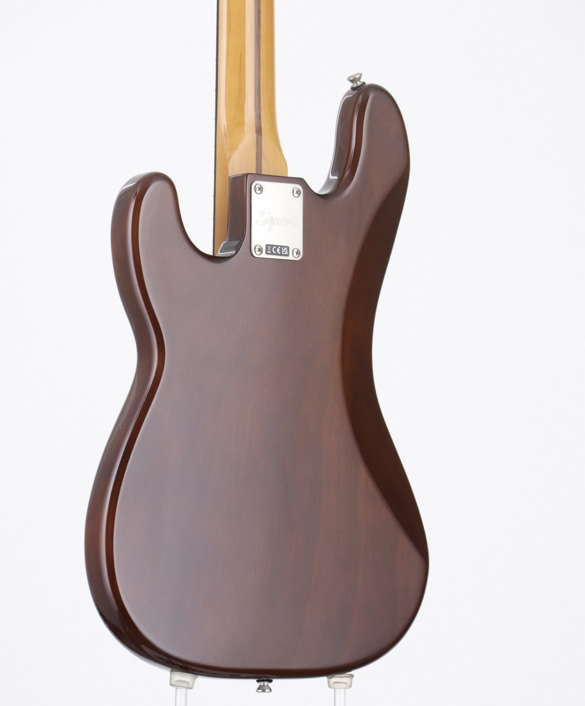 [SN ISSK21000816] USED Squier / Classic Vibe 70s Precision Bass Walnut [03]