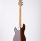 [SN ISSK21000816] USED Squier / Classic Vibe 70s Precision Bass Walnut [03]