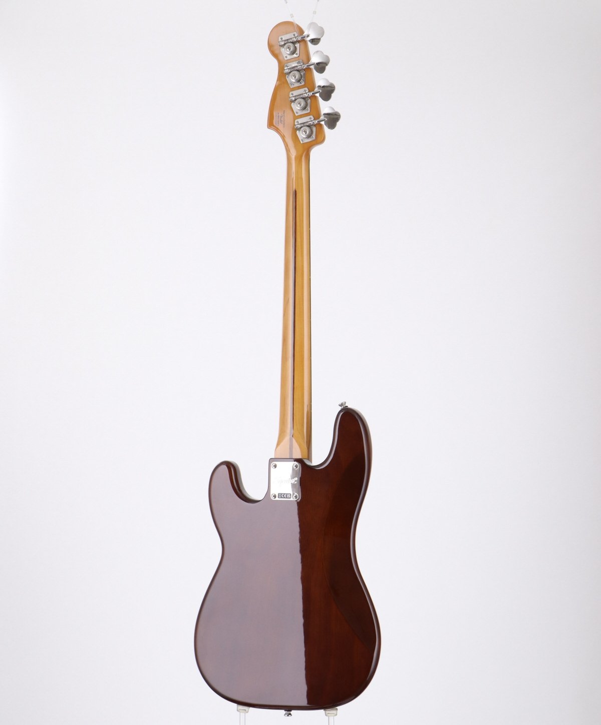 [SN ISSK21000816] USED Squier / Classic Vibe 70s Precision Bass Walnut [03]