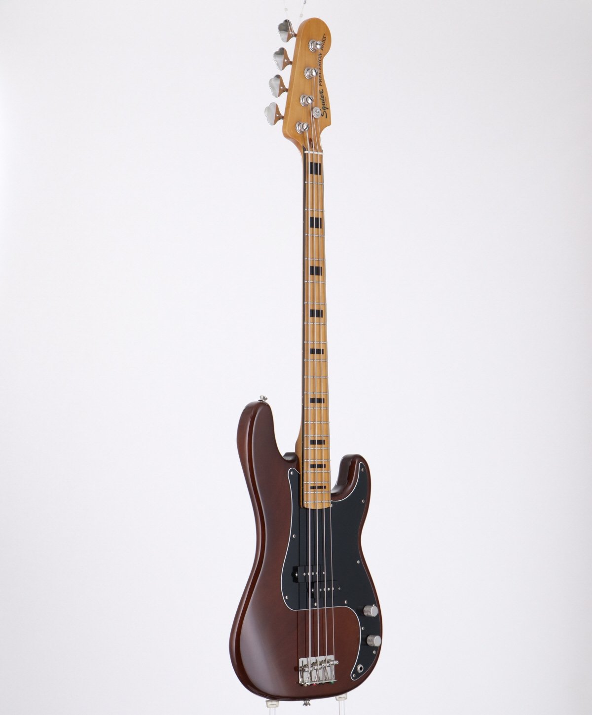 [SN ISSK21000816] USED Squier / Classic Vibe 70s Precision Bass Walnut [03]