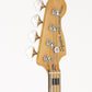 [SN ISSK21000816] USED Squier / Classic Vibe 70s Precision Bass Walnut [03]