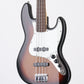 [SN MX21143830] USED Fender / Player Jazz Bass Fretless 3-Color Sunburst [03]