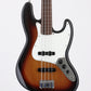 [SN MX21143830] USED Fender / Player Jazz Bass Fretless 3-Color Sunburst [03]