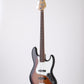 [SN MX21143830] USED Fender / Player Jazz Bass Fretless 3-Color Sunburst [03]