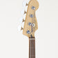 [SN MX21143830] USED Fender / Player Jazz Bass Fretless 3-Color Sunburst [03]