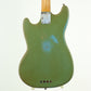 USED Fender USA Fender / 1967 Mustang Bass Blue [20]