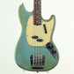 USED Fender USA Fender / 1967 Mustang Bass Blue [20]