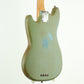 USED Fender USA Fender / 1967 Mustang Bass Blue [20]