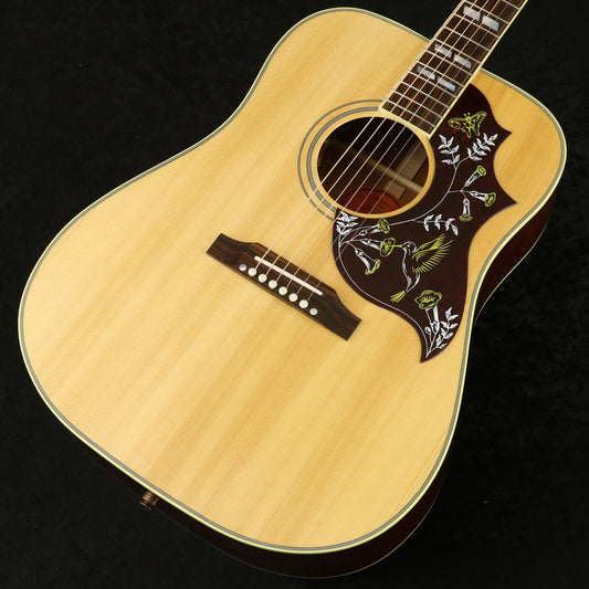 [SN 21524028] USED GIBSON / Hummingbird Original Antique Natural [03]