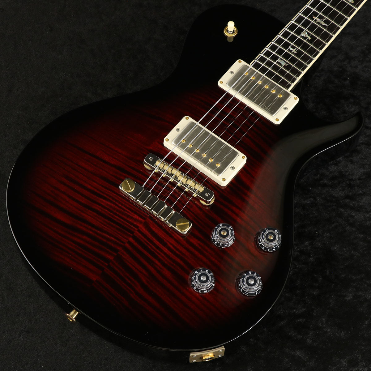 [SN 24 0387334] USED Paul Reed Smith (PRS) / 2024 McCarty Singlecut 594 10Top Custom Color [03]