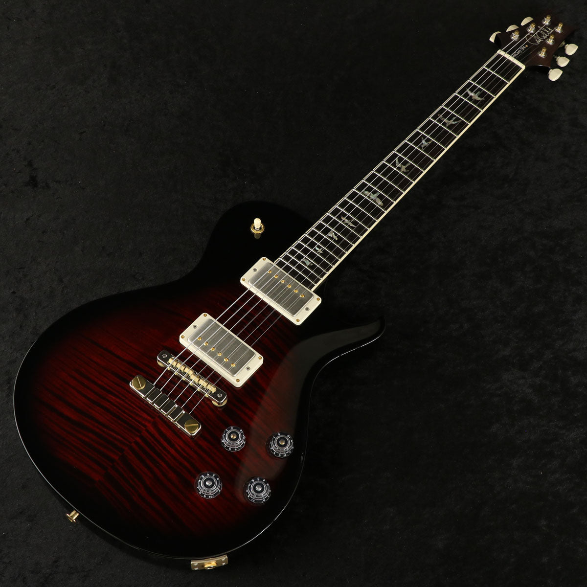 [SN 24 0387334] USED Paul Reed Smith (PRS) / 2024 McCarty Singlecut 594 10Top Custom Color [03]