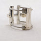 USED K plume K plume / Ligature Tenor Size T-PB-SP Ligature [03]