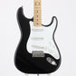 [SN JD23010865] USED FENDER / MADE IN JAPAN Traditional II 50s Stratocaster BLK [03]