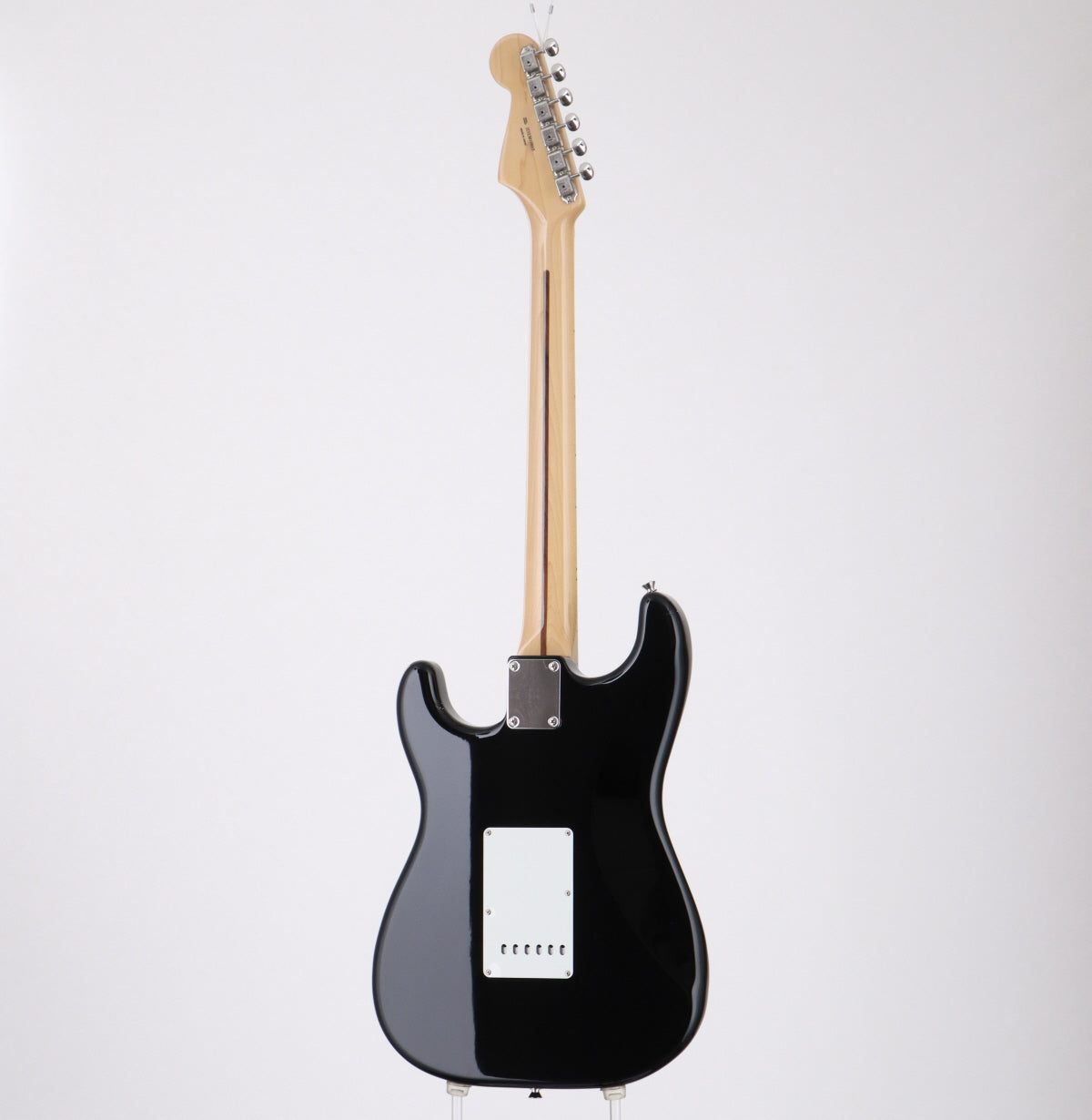 [SN JD23010865] USED FENDER / MADE IN JAPAN Traditional II 50s Stratocaster BLK [03]