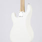 [SN MX20105045] USED Fender / Player Precision Bass Pau Ferro Fingerboard Polar White Fender [4.45kg / 2020] [08]