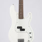 [SN MX20105045] USED Fender / Player Precision Bass Pau Ferro Fingerboard Polar White Fender [4.45kg / 2020] [08]