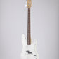 [SN MX20105045] USED Fender / Player Precision Bass Pau Ferro Fingerboard Polar White Fender [4.45kg / 2020] [08]