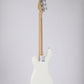 [SN MX20105045] USED Fender / Player Precision Bass Pau Ferro Fingerboard Polar White Fender [4.45kg / 2020] [08]