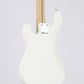 [SN MX20105045] USED Fender / Player Precision Bass Pau Ferro Fingerboard Polar White Fender [4.45kg / 2020] [08]