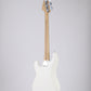 [SN MX20105045] USED Fender / Player Precision Bass Pau Ferro Fingerboard Polar White Fender [4.45kg / 2020] [08]