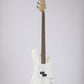 [SN MX20105045] USED Fender / Player Precision Bass Pau Ferro Fingerboard Polar White Fender [4.45kg / 2020] [08]