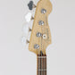 [SN MX20105045] USED Fender / Player Precision Bass Pau Ferro Fingerboard Polar White Fender [4.45kg / 2020] [08]