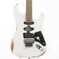 [SN EVH2115501] USED EVH / Frankenstein Relic White [06]