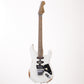 [SN EVH2115501] USED EVH / Frankenstein Relic White [06]