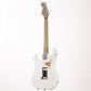 [SN EVH2115501] USED EVH / Frankenstein Relic White [06]