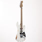 [SN EVH2115501] USED EVH / Frankenstein Relic White [06]