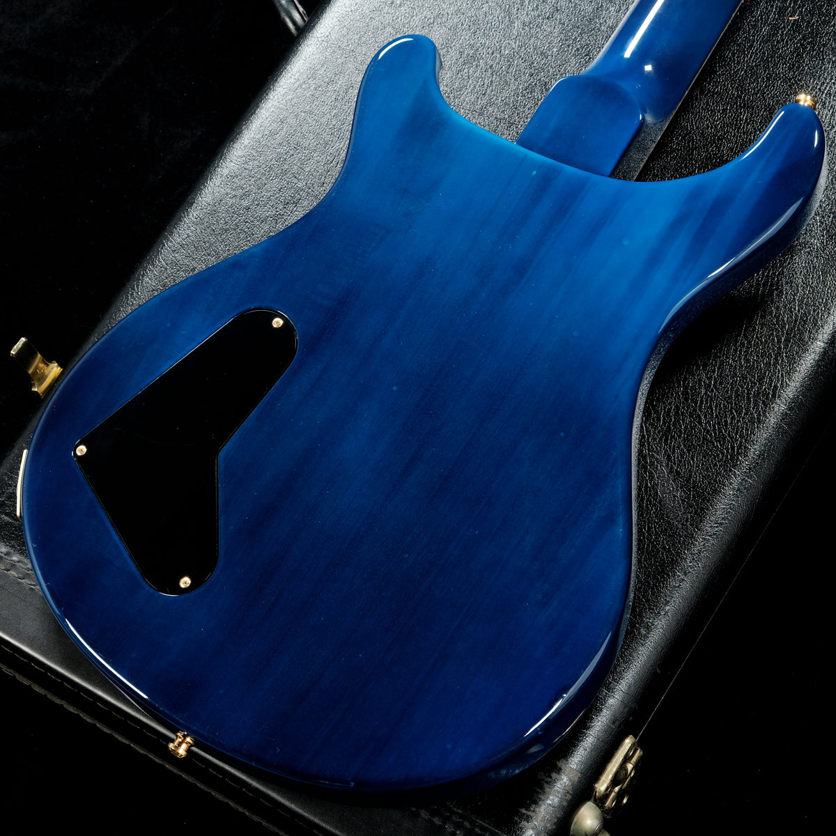 [SN 490931] USED Paul Reed Smith / Custom22 Artist Package Royal Blue 2004 [05]