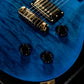 [SN 490931] USED Paul Reed Smith / Custom22 Artist Package Royal Blue 2004 [05]