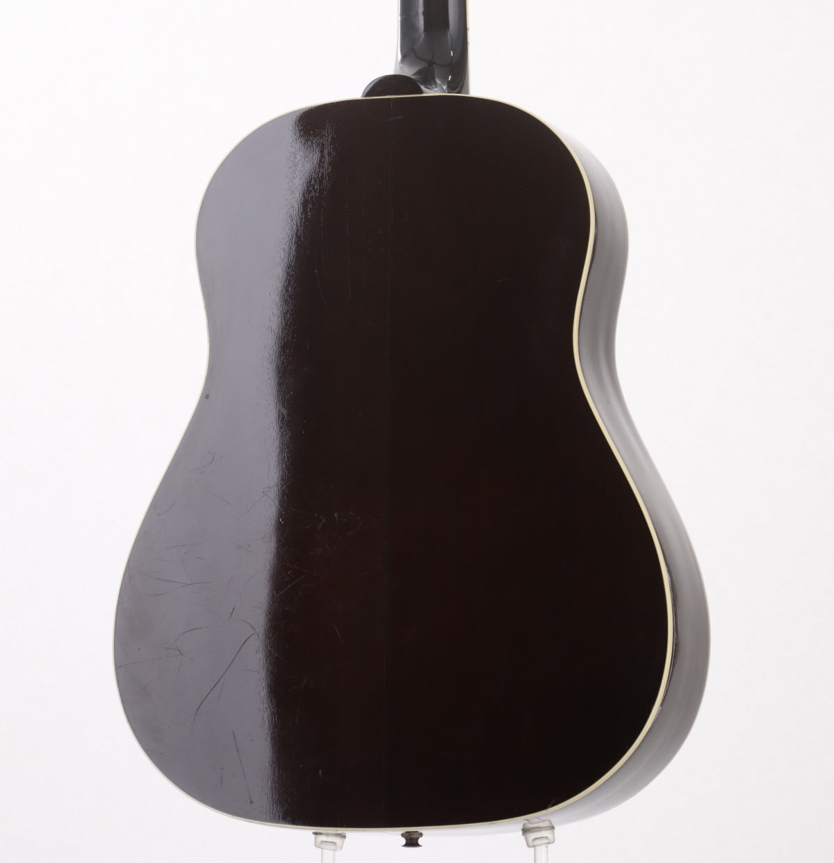 [SN 92145024] USED GIBSON / J-160E VS [03]