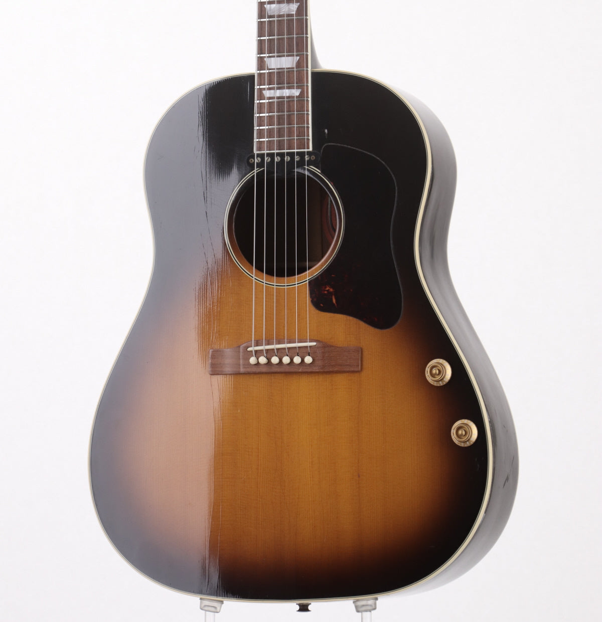 [SN 92145024] USED GIBSON / J-160E VS [03]