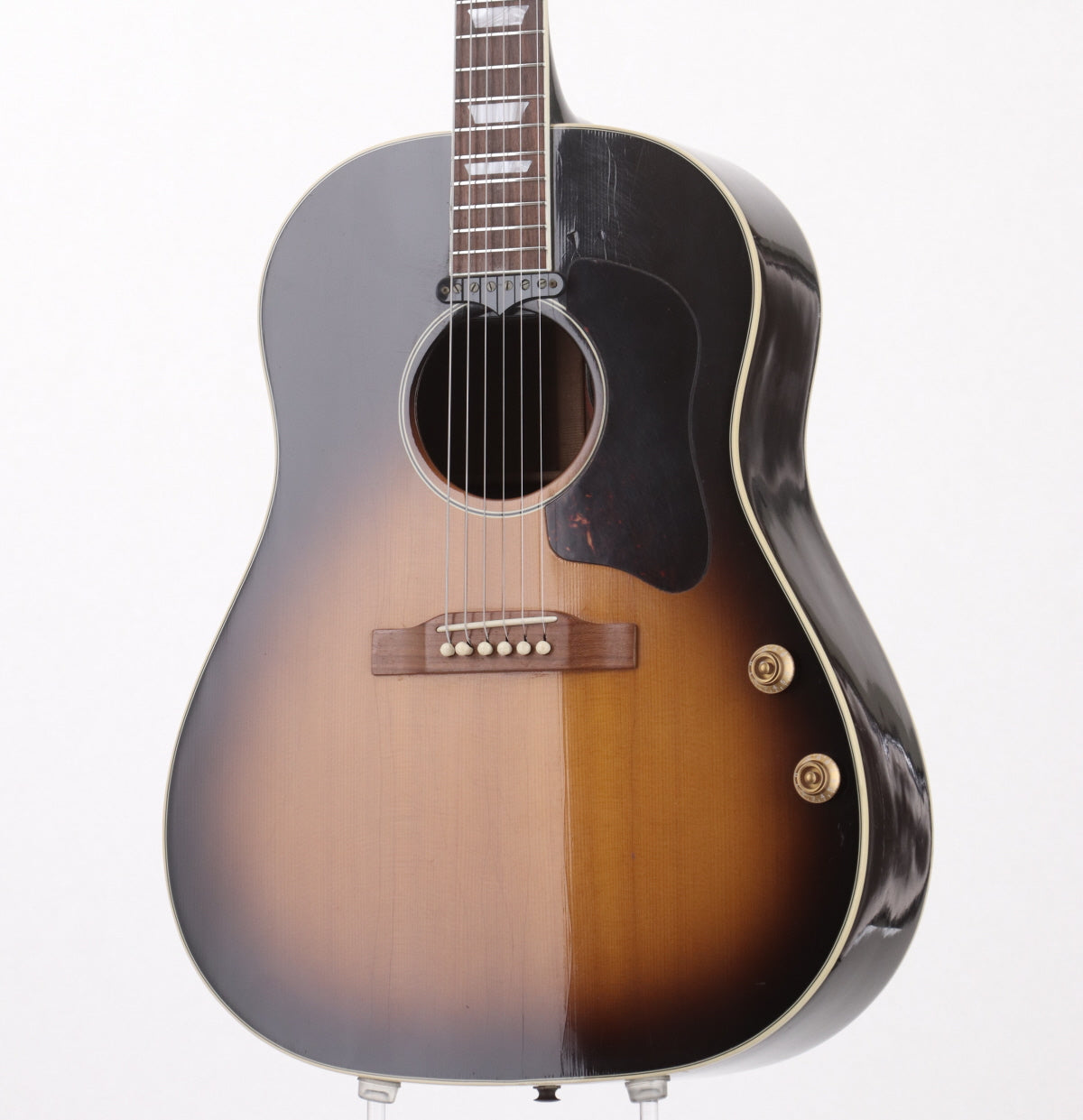 [SN 92145024] USED GIBSON / J-160E VS [03]
