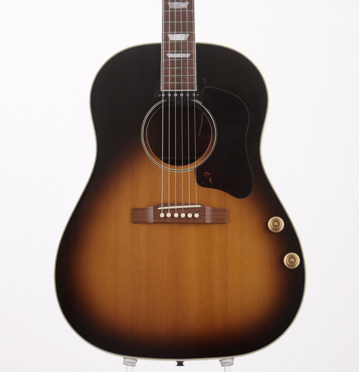 [SN 92145024] USED GIBSON / J-160E VS [03]